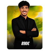 FORMATION ECOM MASTER - GOLD PACK