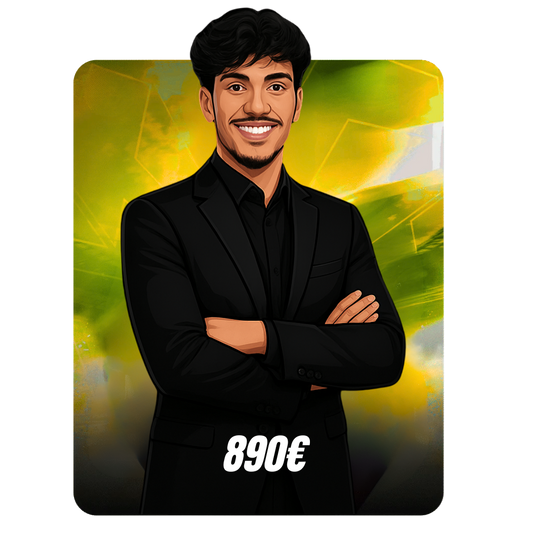 FORMATION ECOM MASTER - GOLD PACK